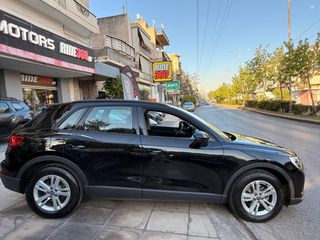 Audi Q3 2019 1.5 150PS ΕΛΛΗΝΙΚΟ /BOOK SERVICE AUDI / ΕΓΓΥΗΣΗ ΣΑΣΜΑΝ.-thumb-6