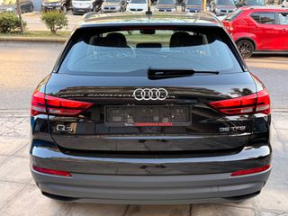Audi Q3 2019 1.5 150PS ΕΛΛΗΝΙΚΟ /BOOK SERVICE AUDI / ΕΓΓΥΗΣΗ ΣΑΣΜΑΝ.-thumb-9