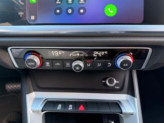 Audi Q3 2019 1.5 150PS ΕΛΛΗΝΙΚΟ /BOOK SERVICE AUDI / ΕΓΓΥΗΣΗ ΣΑΣΜΑΝ.-thumb-38
