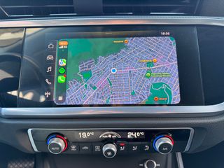 Audi Q3 2019 1.5 150PS ΕΛΛΗΝΙΚΟ /BOOK SERVICE AUDI / ΕΓΓΥΗΣΗ ΣΑΣΜΑΝ.-thumb-40