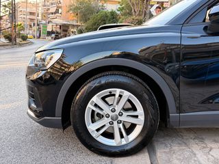 Audi Q3 2019 1.5 150PS ΕΛΛΗΝΙΚΟ /BOOK SERVICE AUDI / ΕΓΓΥΗΣΗ ΣΑΣΜΑΝ.-thumb-11