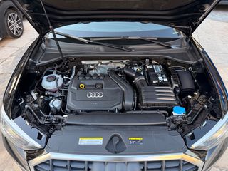 Audi Q3 2019 1.5 150PS ΕΛΛΗΝΙΚΟ /BOOK SERVICE AUDI / ΕΓΓΥΗΣΗ ΣΑΣΜΑΝ.-thumb-12