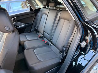 Audi Q3 2019 1.5 150PS ΕΛΛΗΝΙΚΟ /BOOK SERVICE AUDI / ΕΓΓΥΗΣΗ ΣΑΣΜΑΝ.-thumb-18