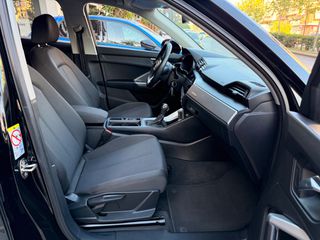 Audi Q3 2019 1.5 150PS ΕΛΛΗΝΙΚΟ /BOOK SERVICE AUDI / ΕΓΓΥΗΣΗ ΣΑΣΜΑΝ.-thumb-19