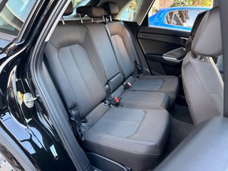 Audi Q3 2019 1.5 150PS ΕΛΛΗΝΙΚΟ /BOOK SERVICE AUDI / ΕΓΓΥΗΣΗ ΣΑΣΜΑΝ.-thumb-22