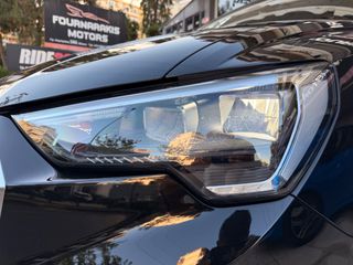Audi Q3 2019 1.5 150PS ΕΛΛΗΝΙΚΟ /BOOK SERVICE AUDI / ΕΓΓΥΗΣΗ ΣΑΣΜΑΝ.-thumb-23