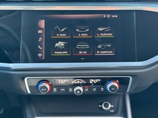 Audi Q3 2019 1.5 150PS ΕΛΛΗΝΙΚΟ /BOOK SERVICE AUDI / ΕΓΓΥΗΣΗ ΣΑΣΜΑΝ.-thumb-28