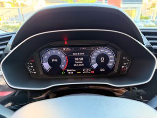 Audi Q3 2019 1.5 150PS ΕΛΛΗΝΙΚΟ /BOOK SERVICE AUDI / ΕΓΓΥΗΣΗ ΣΑΣΜΑΝ.-thumb-31