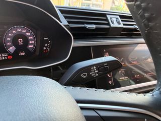 Audi Q3 2019 1.5 150PS ΕΛΛΗΝΙΚΟ /BOOK SERVICE AUDI / ΕΓΓΥΗΣΗ ΣΑΣΜΑΝ.-thumb-32