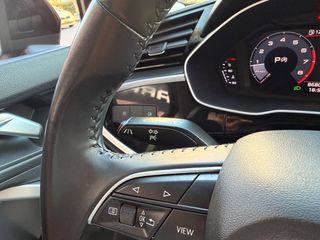 Audi Q3 2019 1.5 150PS ΕΛΛΗΝΙΚΟ /BOOK SERVICE AUDI / ΕΓΓΥΗΣΗ ΣΑΣΜΑΝ.-thumb-33