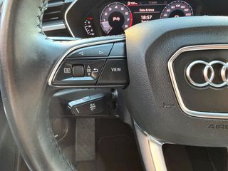 Audi Q3 2019 1.5 150PS ΕΛΛΗΝΙΚΟ /BOOK SERVICE AUDI / ΕΓΓΥΗΣΗ ΣΑΣΜΑΝ.-thumb-35