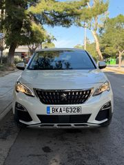 Peugeot 3008 2019 ALLURE GRIP CONTROL