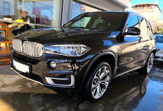 Bmw X5 2017 25d (231 Hp) xDrive Steptronic INDIVISUAL
