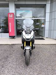 Honda X-ADV 2017 X-ADV 750 DCT ABS