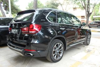 Bmw X5 2018 XDRIVE 40E BVA8 M SPORT EXCLUS ΠΑNOΡΑΜΑ  HEAD UP DIS 360 CAM-thumb-6