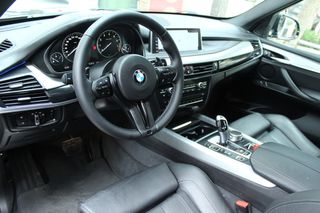 Bmw X5 2018 XDRIVE 40E BVA8 M SPORT EXCLUS ΠΑNOΡΑΜΑ  HEAD UP DIS 360 CAM-thumb-36