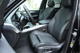 Bmw X5 2018 XDRIVE 40E BVA8 M SPORT EXCLUS ΠΑNOΡΑΜΑ  HEAD UP DIS 360 CAM-thumb-37