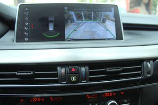 Bmw X5 2018 XDRIVE 40E BVA8 M SPORT EXCLUS ΠΑNOΡΑΜΑ  HEAD UP DIS 360 CAM-thumb-41