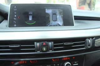 Bmw X5 2018 XDRIVE 40E BVA8 M SPORT EXCLUS ΠΑNOΡΑΜΑ  HEAD UP DIS 360 CAM-thumb-42