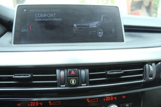 Bmw X5 2018 XDRIVE 40E BVA8 M SPORT EXCLUS ΠΑNOΡΑΜΑ  HEAD UP DIS 360 CAM-thumb-44