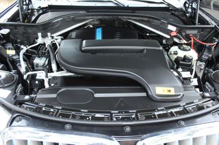 Bmw X5 2018 XDRIVE 40E BVA8 M SPORT EXCLUS ΠΑNOΡΑΜΑ  HEAD UP DIS 360 CAM-thumb-48
