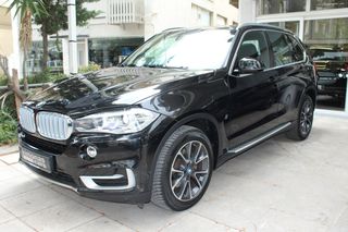 Bmw X5 2018 XDRIVE 40E BVA8 M SPORT EXCLUS ΠΑNOΡΑΜΑ  HEAD UP DIS 360 CAM-thumb-51