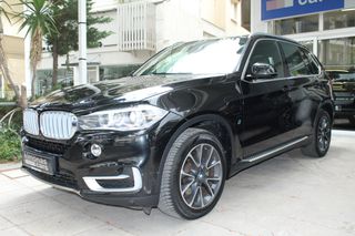Bmw X5 2018 XDRIVE 40E BVA8 M SPORT EXCLUS ΠΑNOΡΑΜΑ  HEAD UP DIS 360 CAM-thumb-52