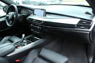 Bmw X5 2018 XDRIVE 40E BVA8 M SPORT EXCLUS ΠΑNOΡΑΜΑ  HEAD UP DIS 360 CAM-thumb-11