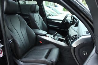 Bmw X5 2018 XDRIVE 40E BVA8 M SPORT EXCLUS ΠΑNOΡΑΜΑ  HEAD UP DIS 360 CAM-thumb-12