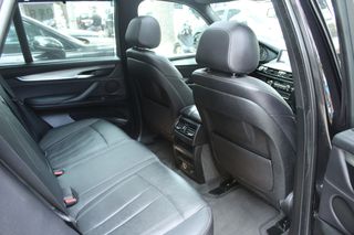 Bmw X5 2018 XDRIVE 40E BVA8 M SPORT EXCLUS ΠΑNOΡΑΜΑ  HEAD UP DIS 360 CAM-thumb-16