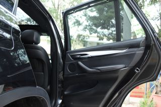 Bmw X5 2018 XDRIVE 40E BVA8 M SPORT EXCLUS ΠΑNOΡΑΜΑ  HEAD UP DIS 360 CAM-thumb-17