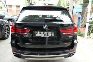 Bmw X5 2018 XDRIVE 40E BVA8 M SPORT EXCLUS ΠΑNOΡΑΜΑ  HEAD UP DIS 360 CAM-thumb-21