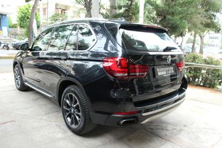 Bmw X5 2018 XDRIVE 40E BVA8 M SPORT EXCLUS ΠΑNOΡΑΜΑ  HEAD UP DIS 360 CAM-thumb-22