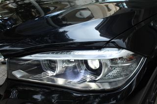 Bmw X5 2018 XDRIVE 40E BVA8 M SPORT EXCLUS ΠΑNOΡΑΜΑ  HEAD UP DIS 360 CAM-thumb-23