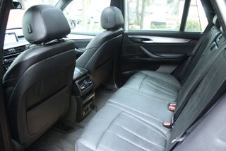 Bmw X5 2018 XDRIVE 40E BVA8 M SPORT EXCLUS ΠΑNOΡΑΜΑ  HEAD UP DIS 360 CAM-thumb-32