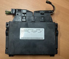 ΜΟΝΑΔΑ ΕΛΕΓΧΟΥ ΤΑΧΥΤΗΤΩΝ W220 FACELIFT S CLASS W220 |1-Π-7