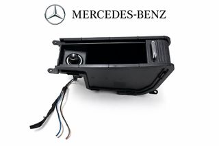 ΚΕΡΜΑΤΟΘΗΚΗ SLK R170|3-Η-1