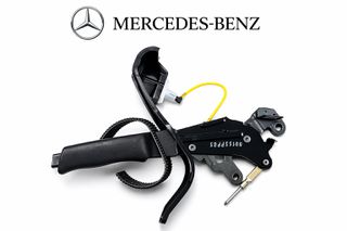 ΧΕΙΡΟΦΡΕΝΟ MERCEDES-BENZ SLK R170|3-Β-4