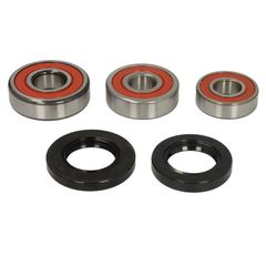 Ρουλεμάν Τροχού TOURMAX Για HONDA TRANSALP 650cc XLV (PD11) 2000 2001 2002 2003 2004 2005 2006 2007
