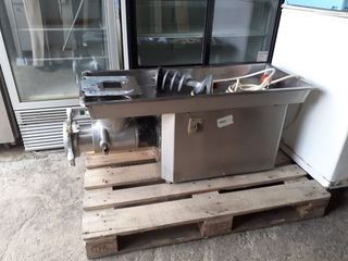 Κιμαδομηχανή 117x46x52 Εκ. GARBY ATM 97 (1183/3)