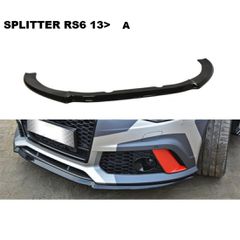 V.2 ΜΑΧΑΙΡΙ ΕΜΠΡΟΣ ΠΡΟΦΥΛΑΚΤΗΡΑ ΠΛΑΣΤΙΚΟ AUDI RS6 13′>