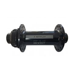 Κέντρο τροχού | DT SWISS | 370 | BOOST | CL Disc | Εμπρόσθιο