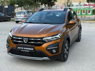 Dacia Sandero 2022 1.0 TCe LPG STEPWAY-thumb-4