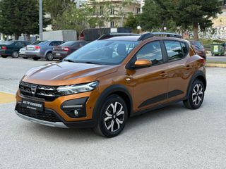 Dacia Sandero 2022 1.0 TCe LPG STEPWAY-thumb-5