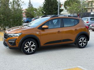 Dacia Sandero 2022 1.0 TCe LPG STEPWAY-thumb-6