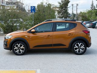Dacia Sandero 2022 1.0 TCe LPG STEPWAY-thumb-7