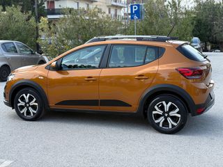 Dacia Sandero 2022 1.0 TCe LPG STEPWAY-thumb-8