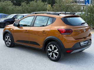 Dacia Sandero 2022 1.0 TCe LPG STEPWAY-thumb-9