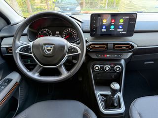Dacia Sandero 2022 1.0 TCe LPG STEPWAY-thumb-24