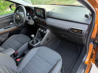 Dacia Sandero 2022 1.0 TCe LPG STEPWAY-thumb-25